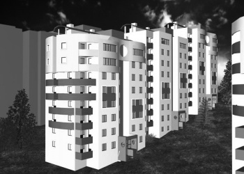 YUVAKÖY KONUTLARI (5)